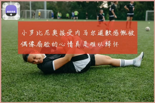 小罗比尼奥接受内马尔道歉感慨被偶像扇脸的心情真是难以释怀